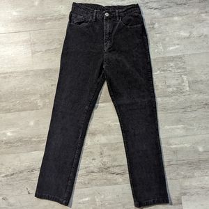 Women's Brandy Melville corduroy jeans